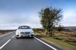 Mercedes-Benz S560 Cabriolet AMG Line 2018 года (UK)